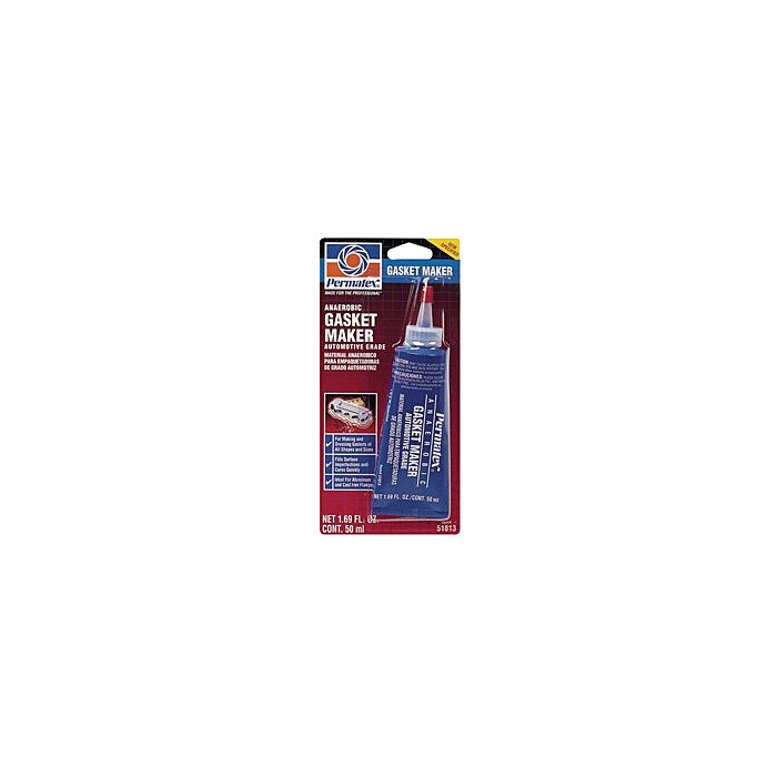 Permatex 50 mL Tube Gel RTV Gasket Maker