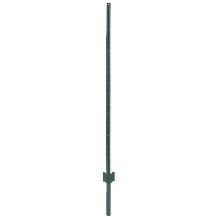 Do it Light-Duty 5 Ft. 14 Ga. Fence U-Post