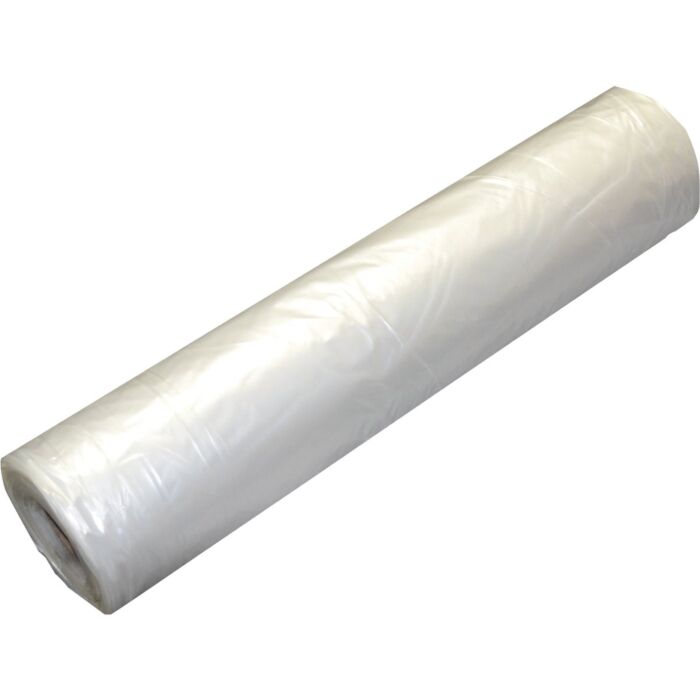 Grip-Rite 6 mil Reinforced Plastic Sheeting (Clear) 20 ft x 100 ft