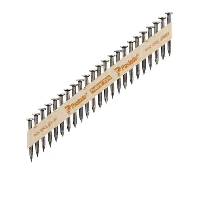 Paslode 1-1/2 in 0.148 in Connector Nail