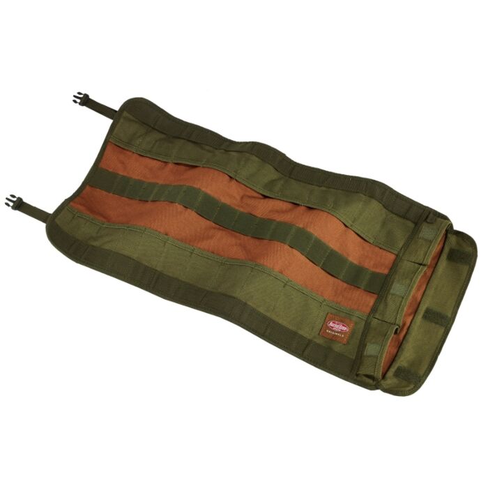 Bucket Boss Tool Roll 22pkt      bucket boss