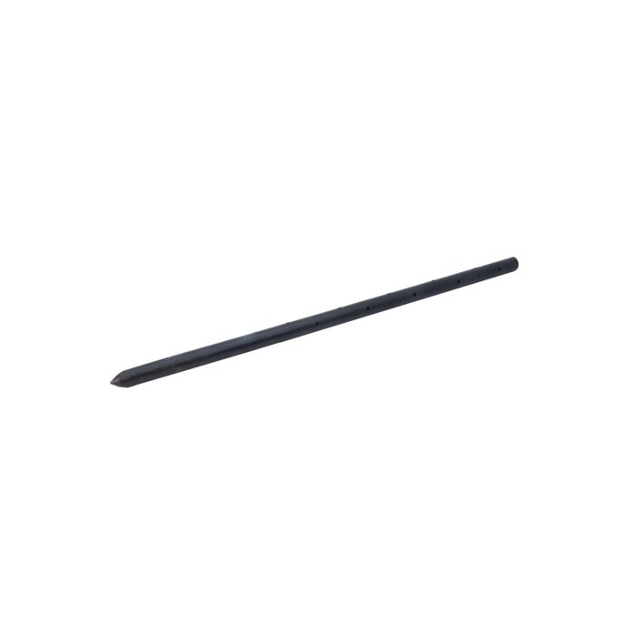 Grip-Rite® 7/8 in x 18 in Steel Concrete Stake With Holes