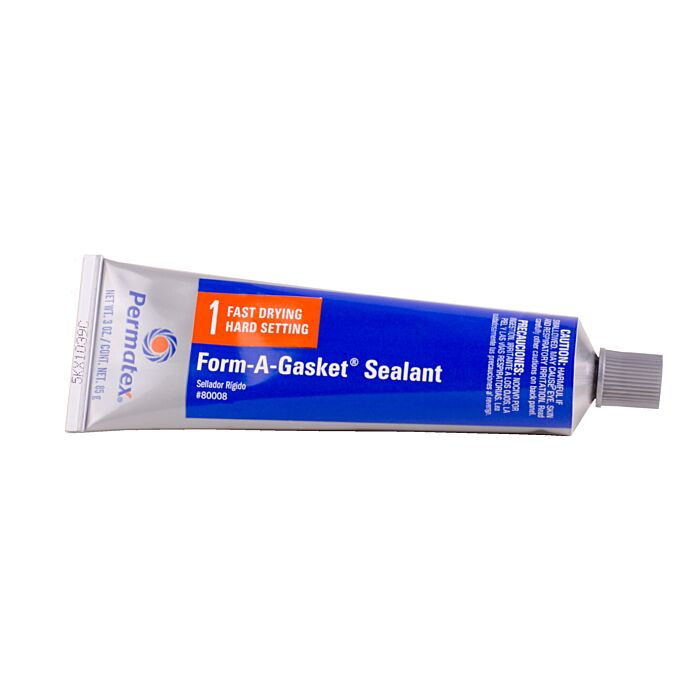 Permatex 3 Oz. No. 1 Form-A-Gasket Sealant