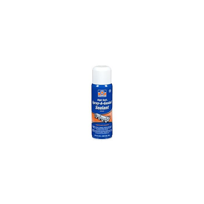 Permatex 12 oz Aerosol Can Gasket Sealant