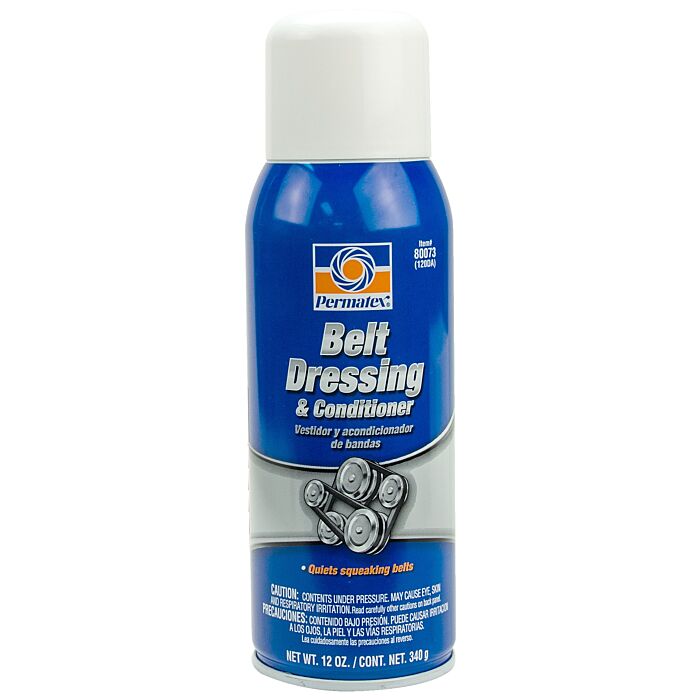 Permatex PERMATEX 12 Oz. Belt Dressing