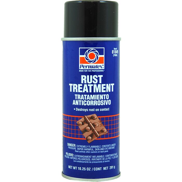Permatex PERMATEX EXTEND 10.25 Oz. Rust Treatment