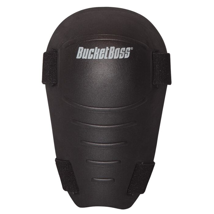 Bucket Boss DuraFoam Knee Pads