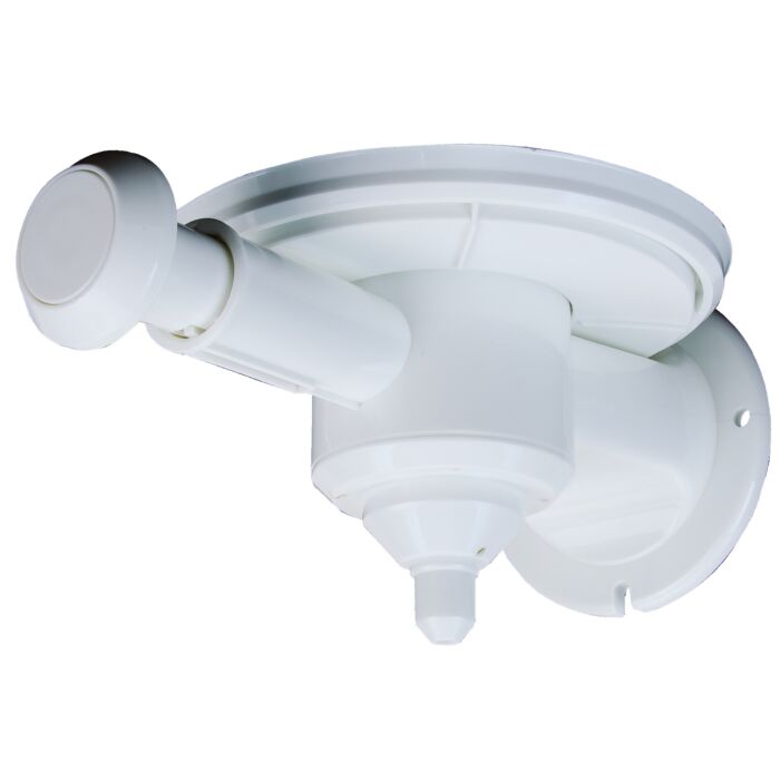 Permatex 4 lb Push Button Plastic Universal Hand Cleaner Dispenser