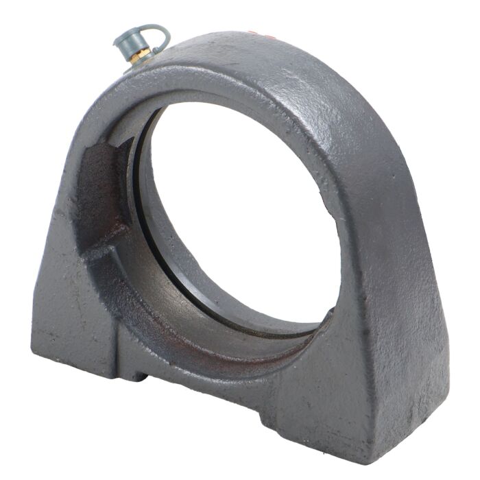 KML 80 mm 115.9 mm Cast Iron Tap Base Pillow Block Housing