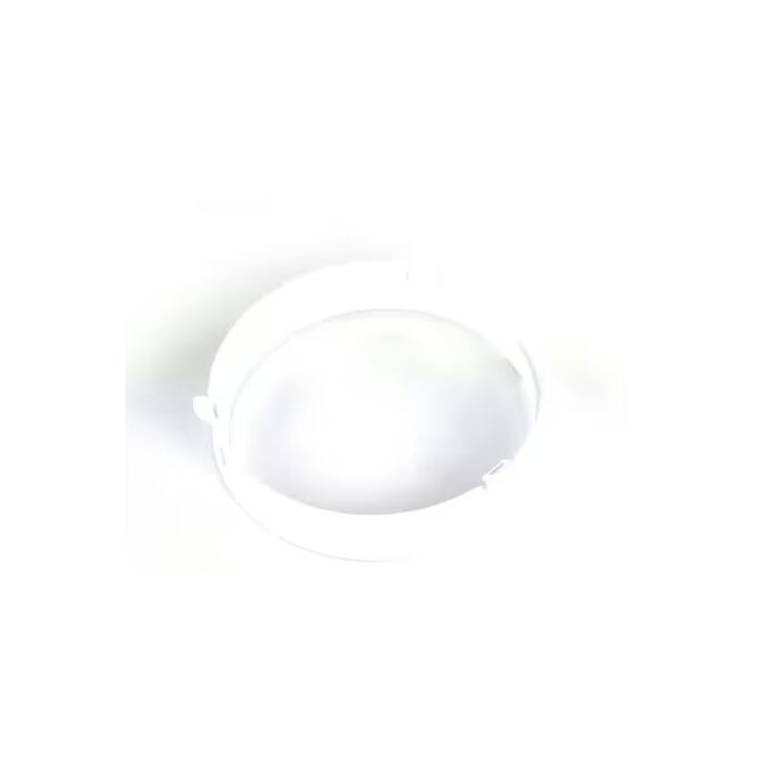 Portable A/C Hose Attach Ring