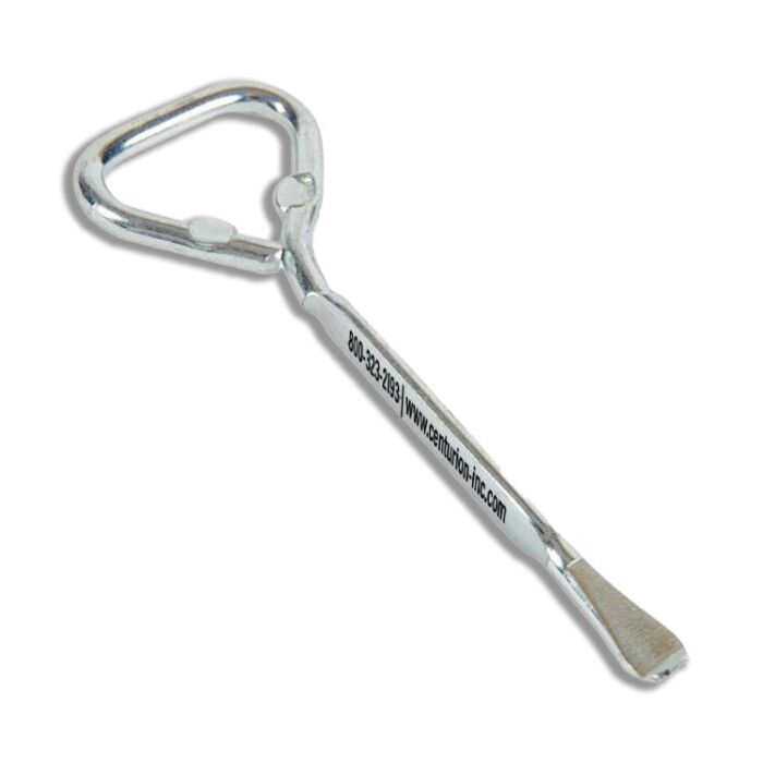 Centurion Heavy-Duty Paint Can Opener