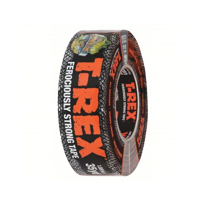 ShurTape T-REX Duct Tape (Silver) 1.88 in. x 30 yd