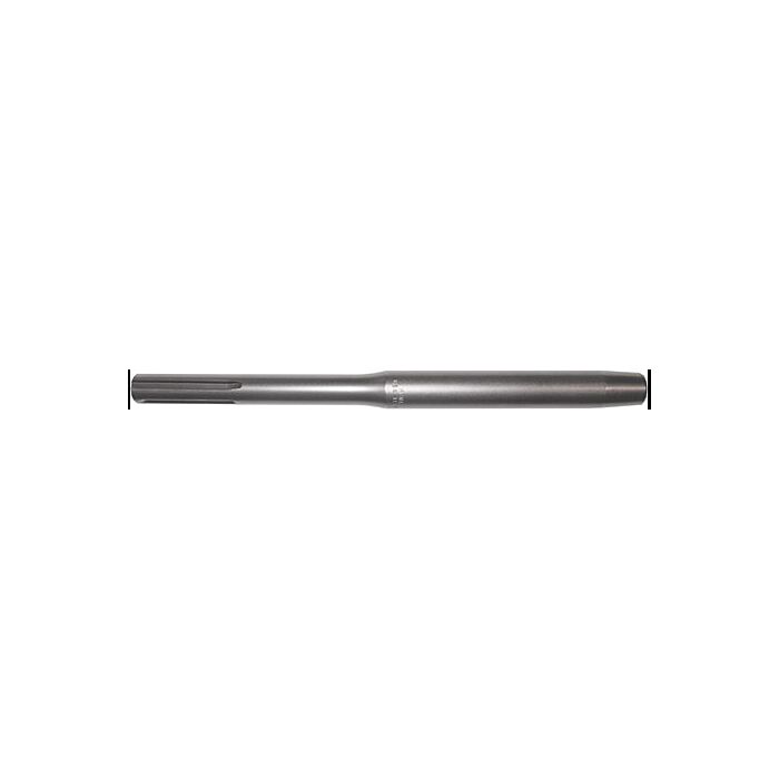 Tru-Cut 12 in Percussion Core SDS-Max Masonry Percussion Shank