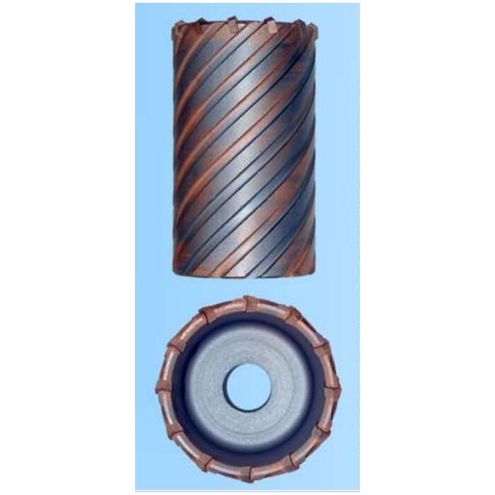 Tru-Cut 5 x 5 in Masonry Core Bit