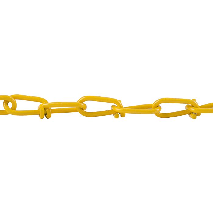 Campbell® 125 ft Carbon Steel Polycoat Lifting Chain