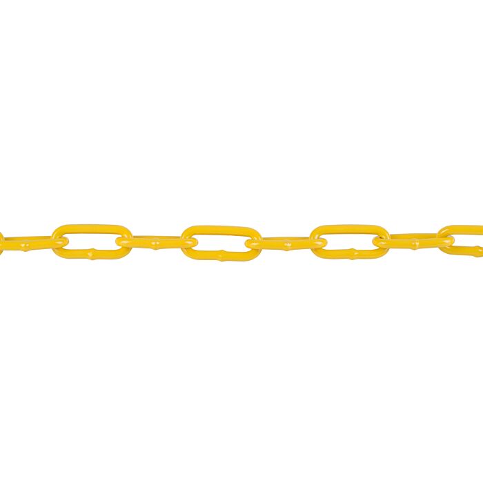 Campbell® 120 ft Carbon Steel Polycoat Lifting Chain