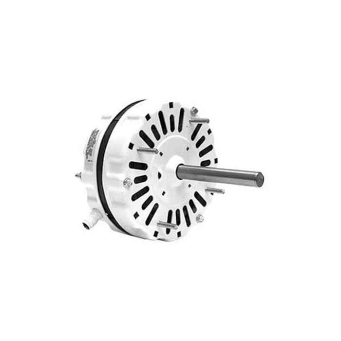 PEMS Power Vent Attic Fan Replacement Motor - 3.4 A
