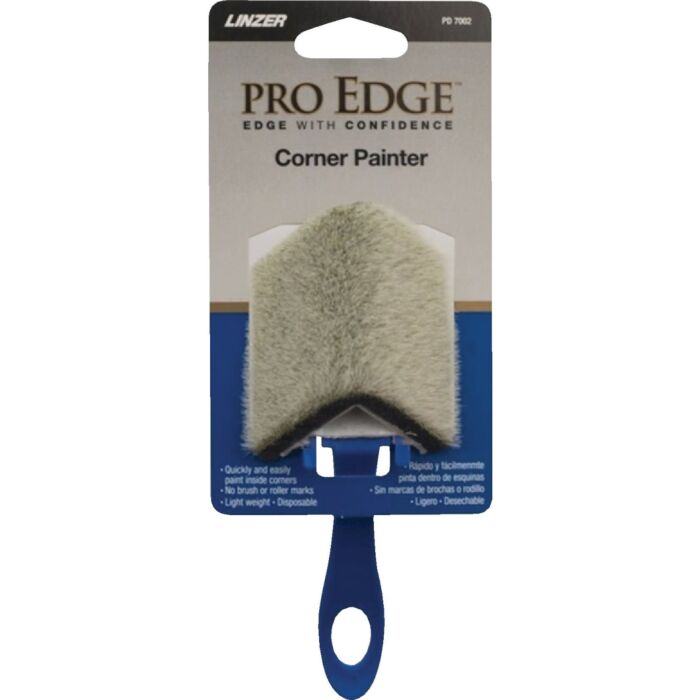 Linzer Pro Edge Corner Painter