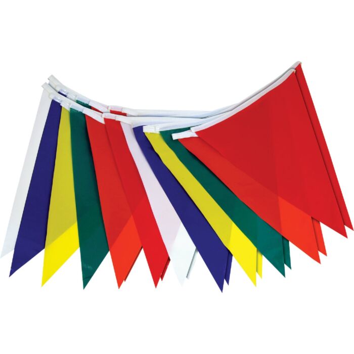 HY-KO Hy-Ko 50 Ft. Pennant Flag