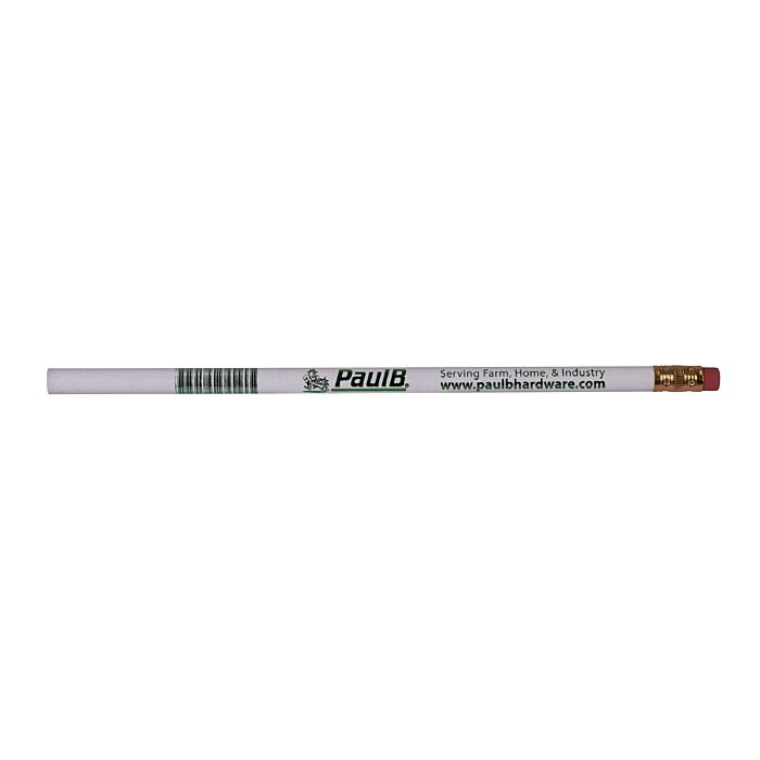 PaulB Round Pencil