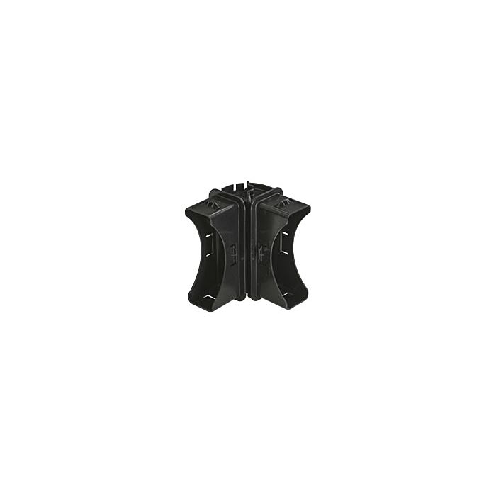 Proform HD Dual-Wall Elbow 6 in.
