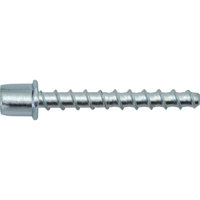 Dewalt Anchors Hangermate Concrete Anchor (Vertical) 3/8" Rod, 1/4" x 1-5/8 in.