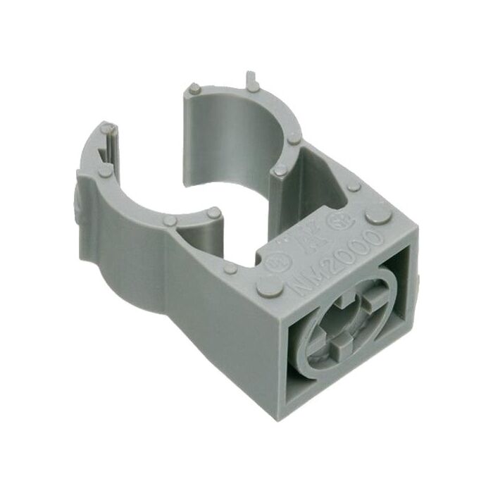 Locking Clic Holder - 1/2 in.