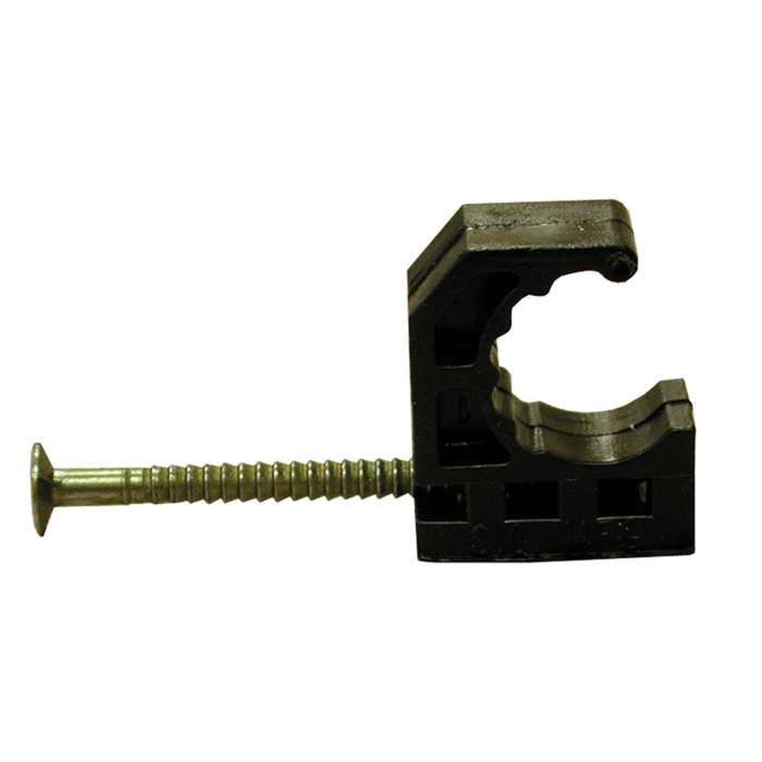 Jones Stephens 1" Half Clamp