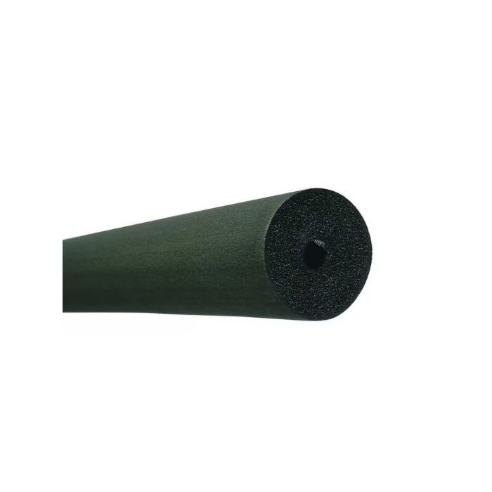 Tundra® 1/2 in 6 ft 3-1/8 in Inside Pipe Insulation