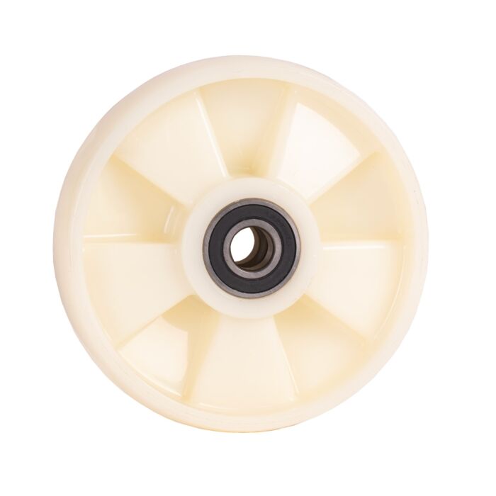 Lapco LLC 7 x 2 in Pallet Jack Wheel