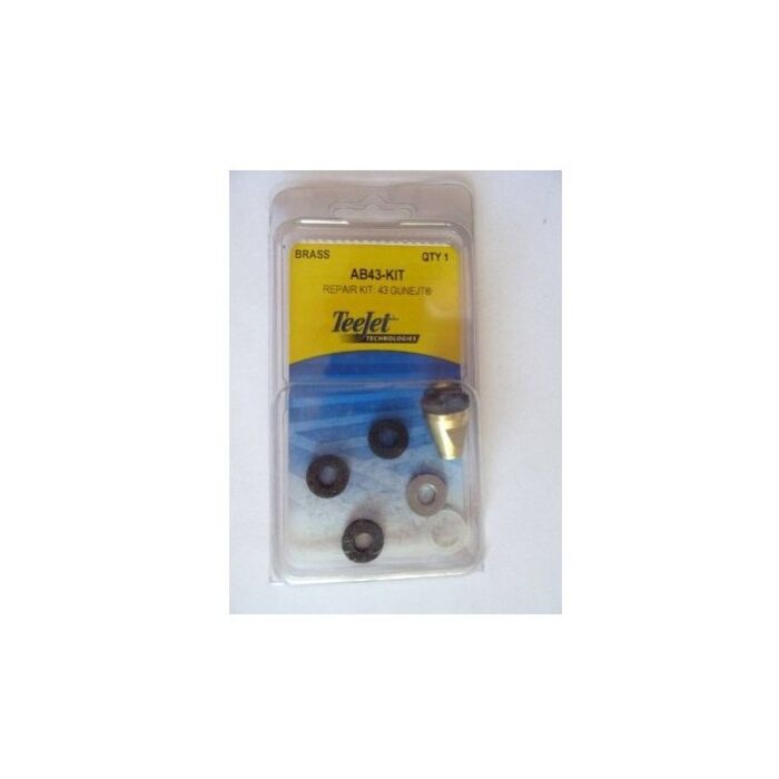 TeeJet GunJet AA43 Repair Kit