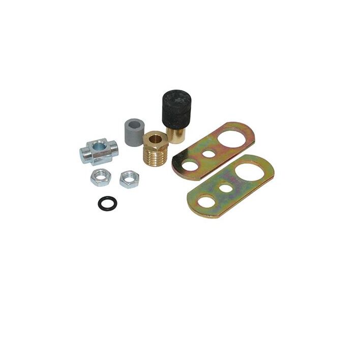 Merrill Yard Hydrant Parts Kit