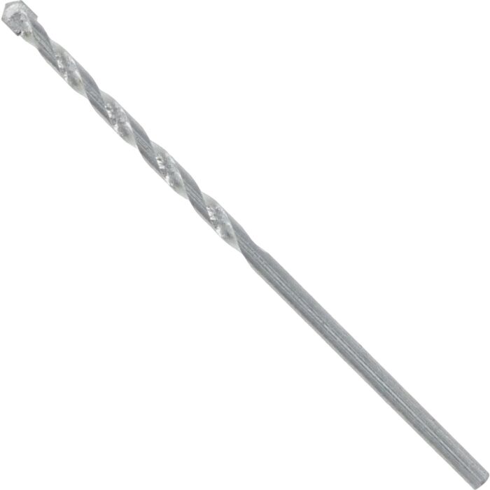 Freud Tools AvantiPRO 1/8 In. x 3 In. Carbide-Tipped Masonry Rotary Hammer Drill Bit