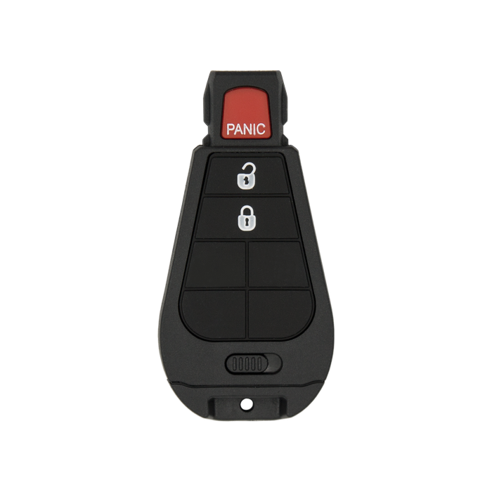 Chrysler/Dodge Replacement Fob