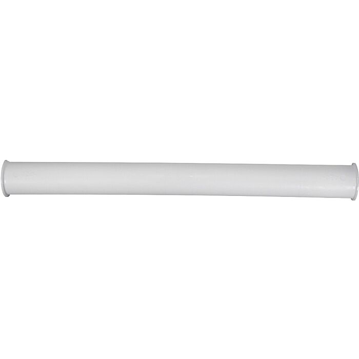 Plumb Pak Plastic Sink Tailpiece - 1-1/2 in. x 16 in.