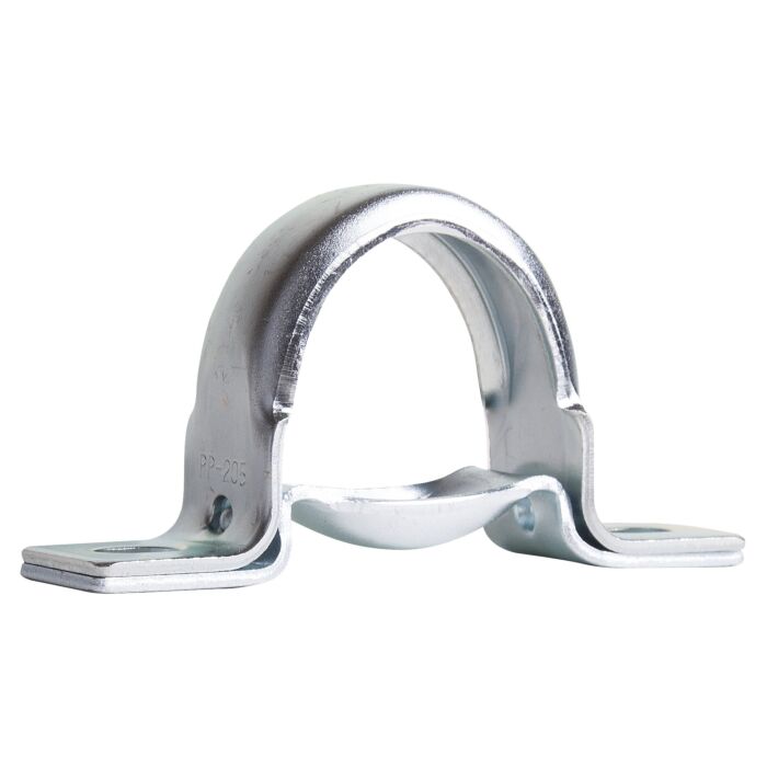 KML 52 mm 112.5 mm Cast Iron Stamping Pillow Block Housing