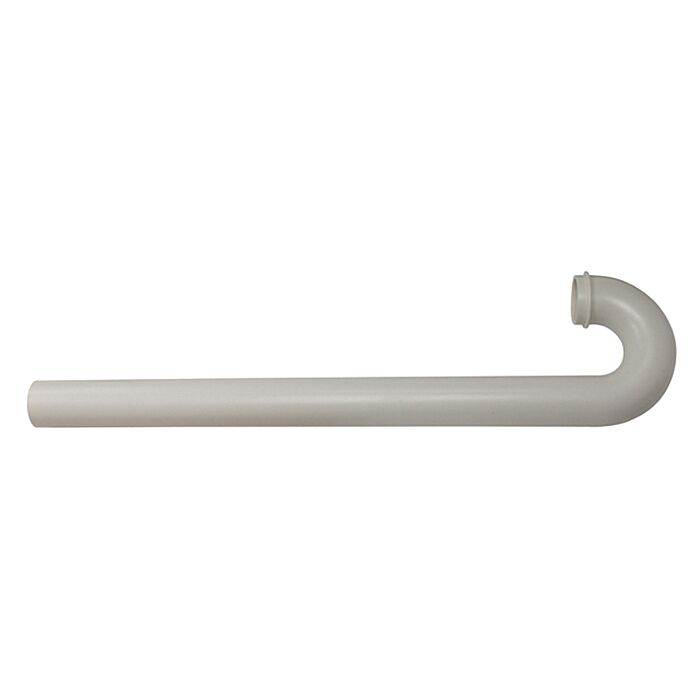 Drain Floor Tube 1-1/2" PVC