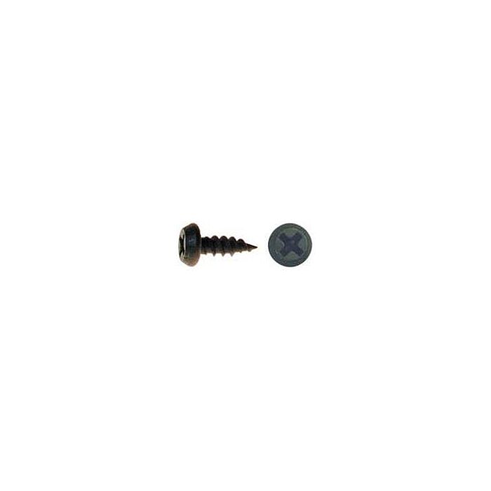Grip-Rite® #7-22 7/16 in Sharp Sheet Metal Self-Piercing Screw