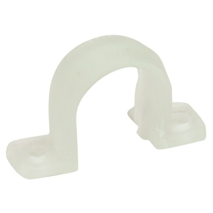 Homewerks LDR 1/2" Plastic Pipe Strap