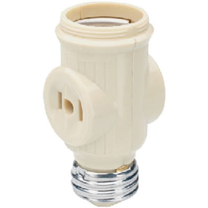 Pass & Seymour KEYLESS CURRENT TAP IV