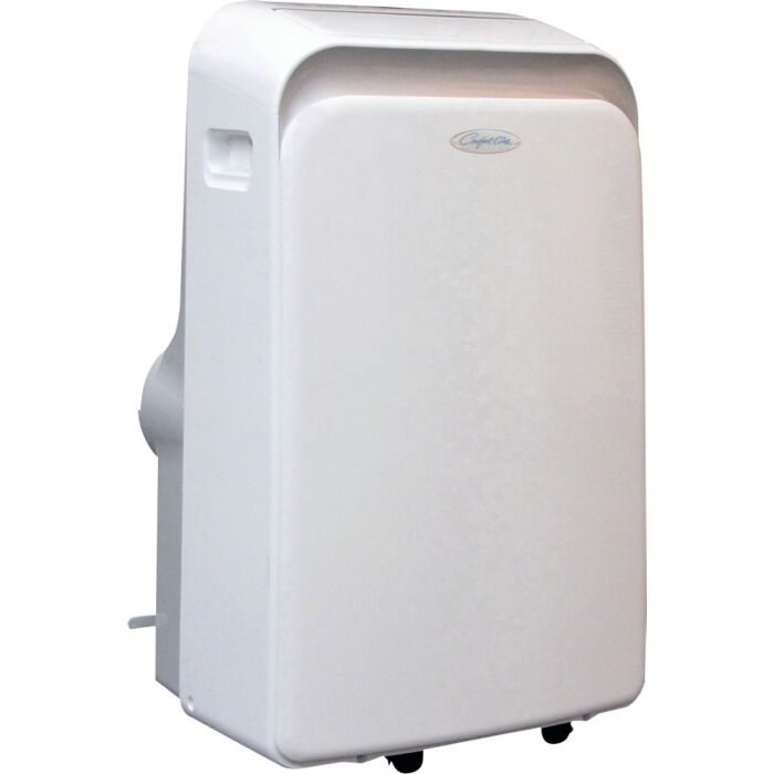 Comfort-Aire Portable ACHeat 14000 BTU