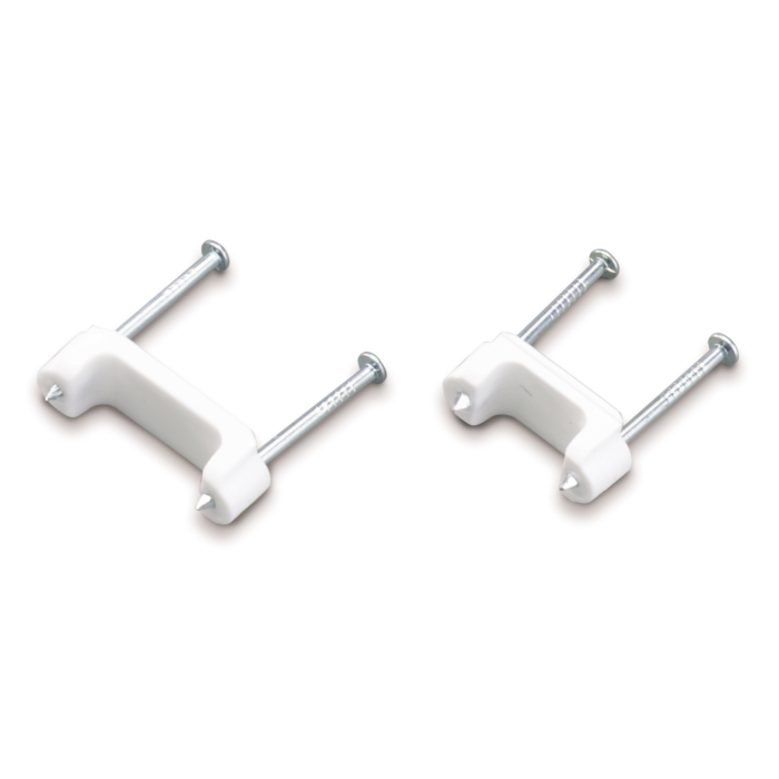 Gardner Bender Plastic Staples
