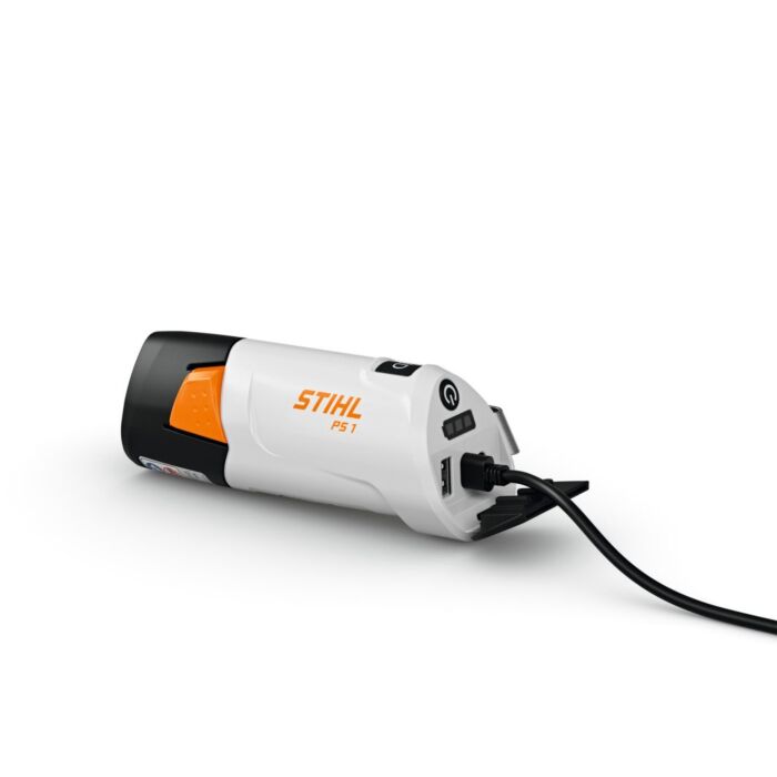 STIHL Portable Elect Power Bank