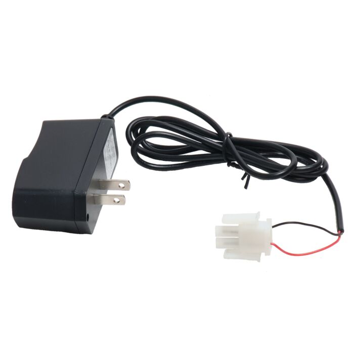 CropCare Battery Charger