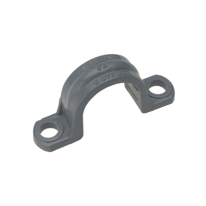 Carlon PVC Conduit Clamp (5pk) 2 in.