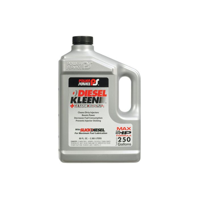 Diesel Kleen Cetane Boost 80oz