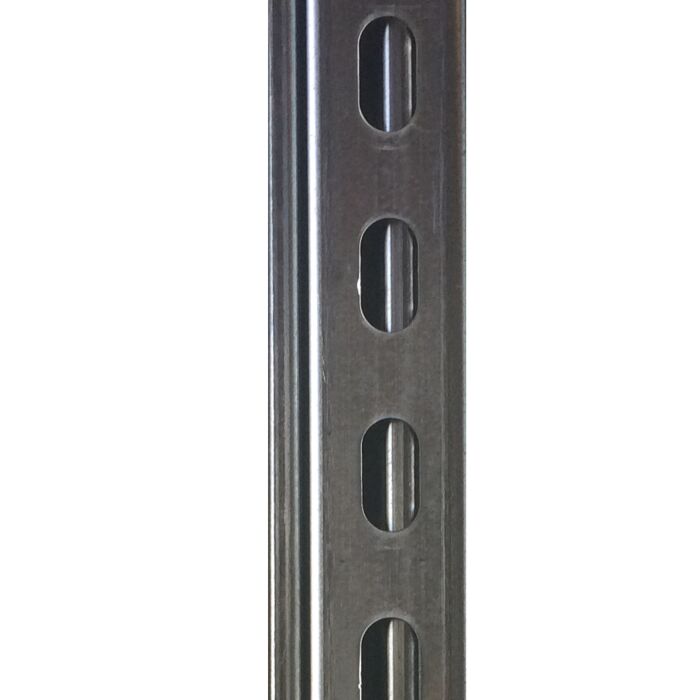 Oval 10 ft 1-5/8 in Strut Channel