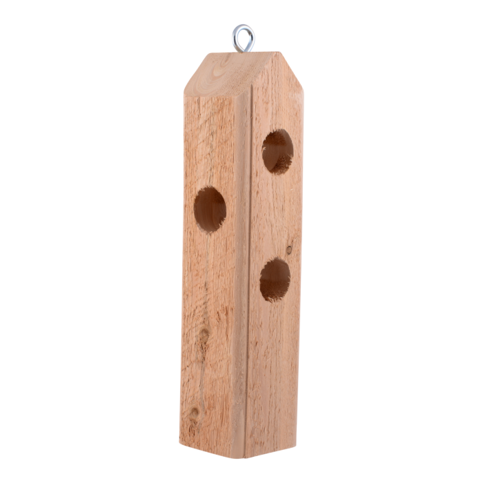Log Jammer Hardwood Feeder