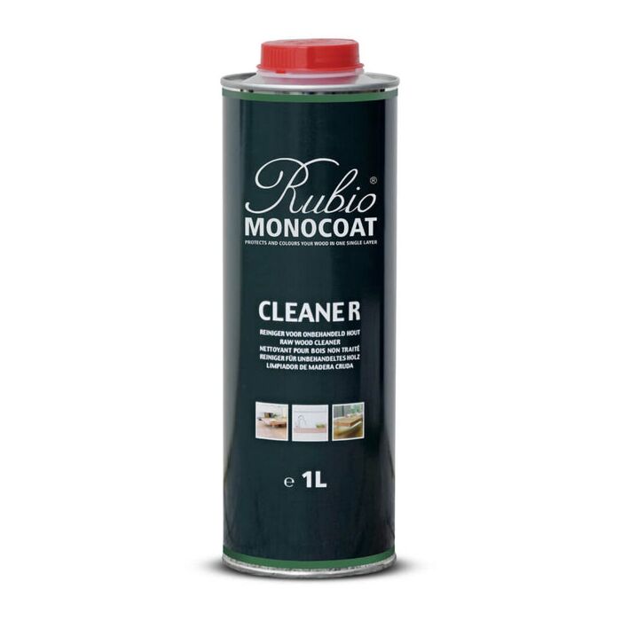 Rubio Monocoat 1 L Raw Wood Cleaner