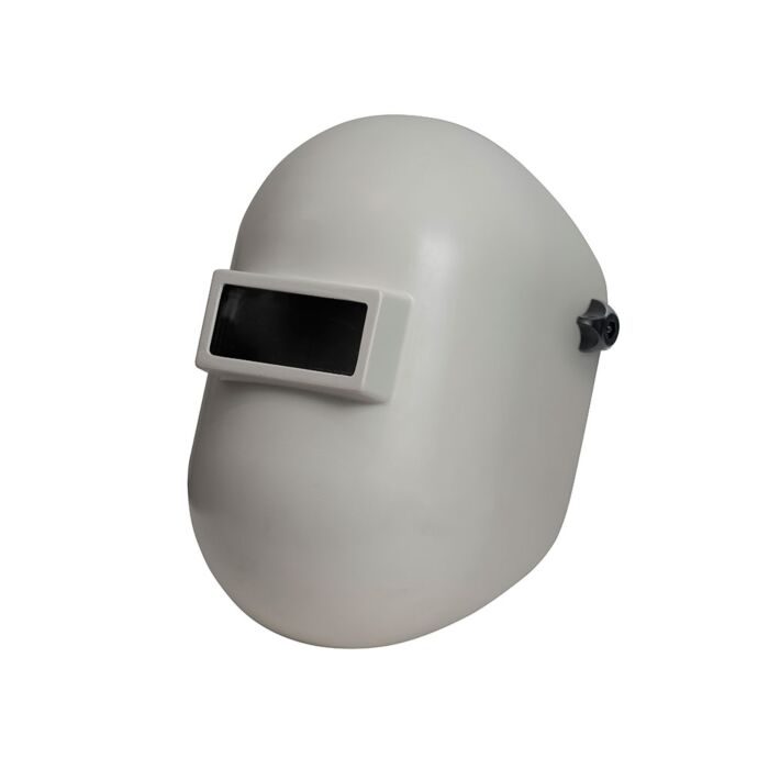 Weldcote Pipeview Auto Dark Weld Helmet